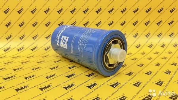 Фильтр гидравлический JOHN DEERE AT468647 — фото 4